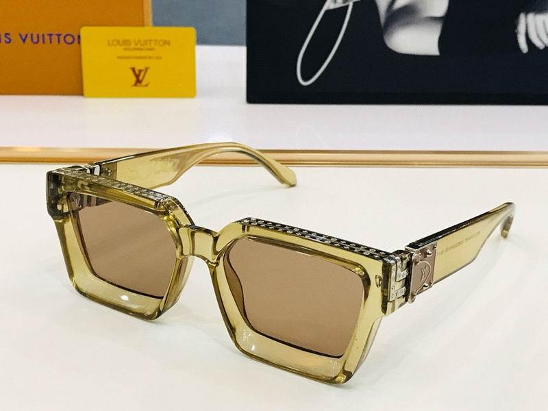 LV Sunglasses 439